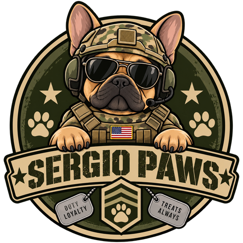 Sergio.Paws